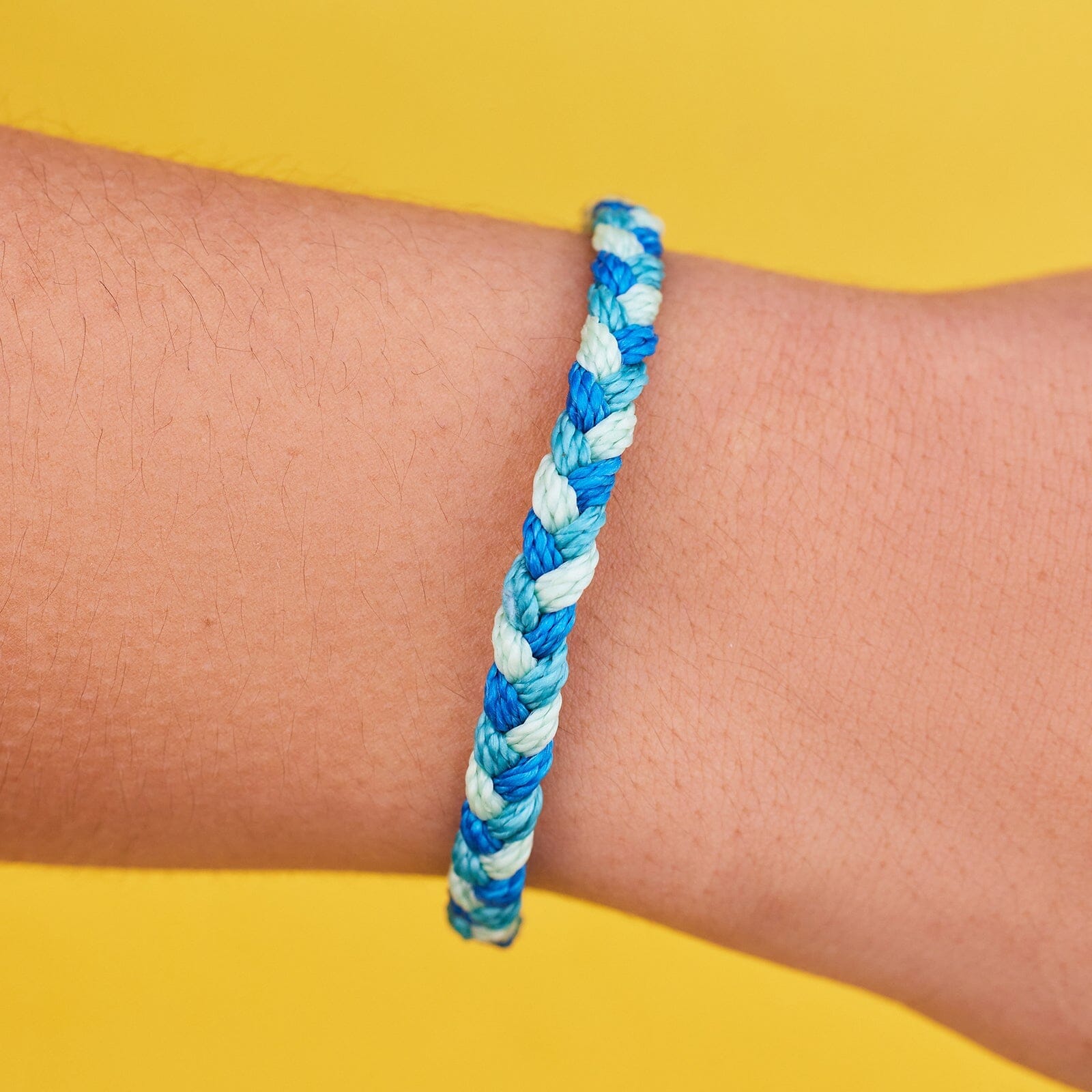 Swifties' raise popularity of friendship bracelets, but are they eco- friendly? - The Weather Network